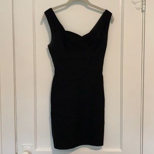 Ruby Rox size 3 fitted dress
